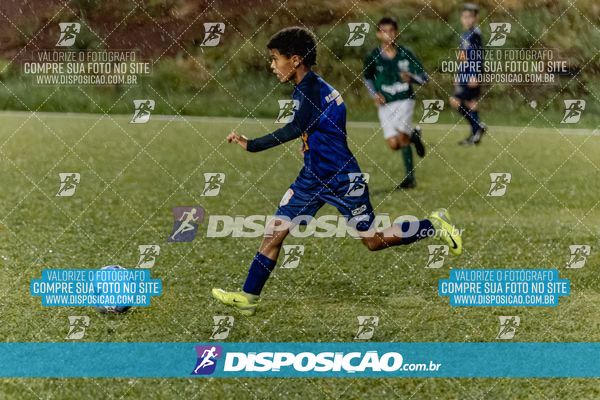 Torneio Academia Palmeiras  x Laranja Mecânica x Toque de Classe