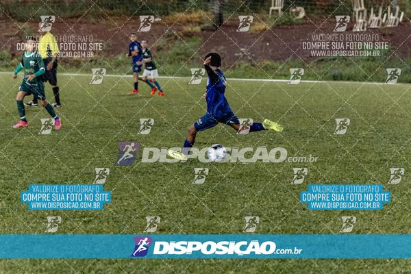 Torneio Academia Palmeiras  x Laranja Mecânica x Toque de Classe