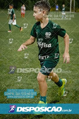 Torneio Academia Palmeiras  x Laranja Mecânica x Toque de Classe