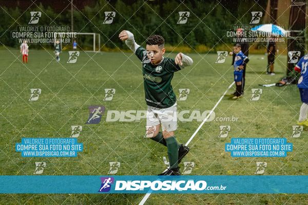 Torneio Academia Palmeiras  x Laranja Mecânica x Toque de Classe