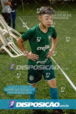 Torneio Academia Palmeiras  x Laranja Mecânica x Toque de Classe
