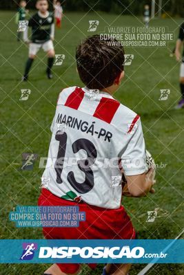 Torneio Academia Palmeiras  x Laranja Mecânica x Toque de Classe