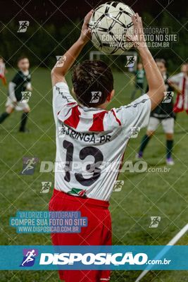 Torneio Academia Palmeiras  x Laranja Mecânica x Toque de Classe