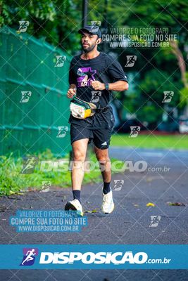 Treinos no Parque do Ingá - Sábado