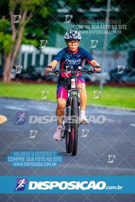 Treinos no Parque do Ingá - Sábado