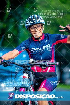 Treinos no Parque do Ingá - Sábado