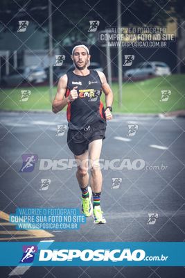 Treinos no Parque do Ingá - Sábado