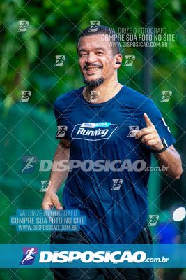 Treinos no Parque do Ingá - Sábado