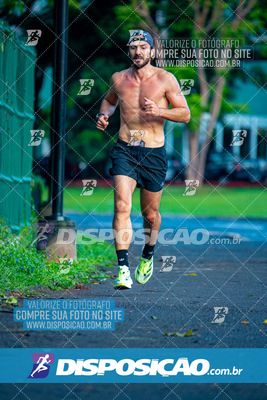 Treinos no Parque do Ingá - Sábado