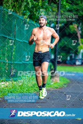 Treinos no Parque do Ingá - Sábado