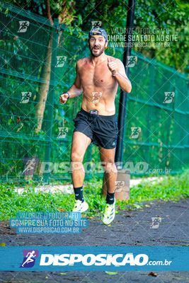 Treinos no Parque do Ingá - Sábado