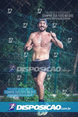 Treinos no Parque do Ingá - Sábado