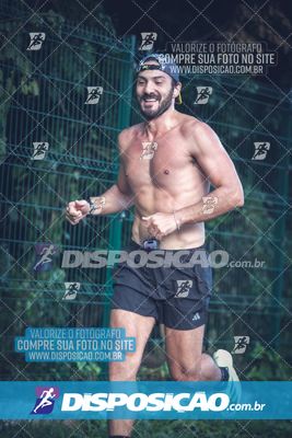 Treinos no Parque do Ingá - Sábado