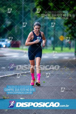 Treinos no Parque do Ingá - Sábado