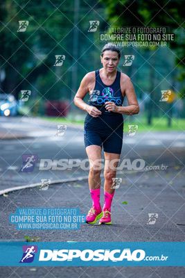 Treinos no Parque do Ingá - Sábado