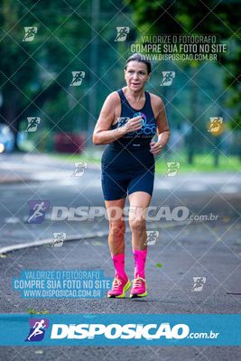 Treinos no Parque do Ingá - Sábado