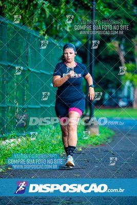 Treinos no Parque do Ingá - Sábado