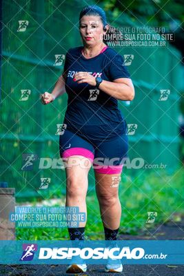 Treinos no Parque do Ingá - Sábado