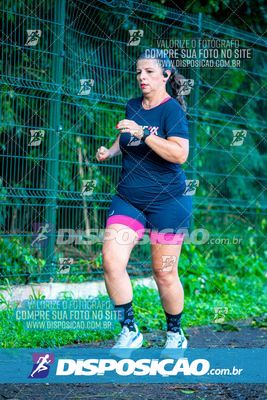 Treinos no Parque do Ingá - Sábado