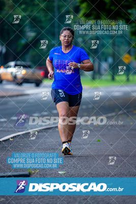 Treinos no Parque do Ingá - Sábado