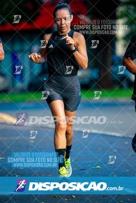 Treinos no Parque do Ingá - Sábado