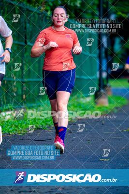 Treinos no Parque do Ingá - Sábado