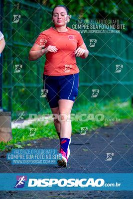 Treinos no Parque do Ingá - Sábado