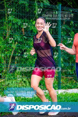 Treinos no Parque do Ingá - Sábado