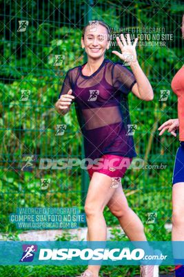 Treinos no Parque do Ingá - Sábado