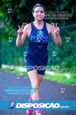 Treinos no Parque do Ingá - Sábado