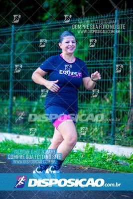 Treinos no Parque do Ingá - Sábado