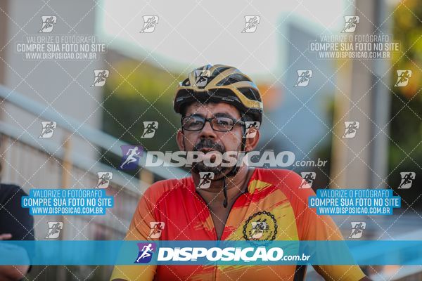 1° Pedal em Prol a Construção Igrejinha Santo Antônio