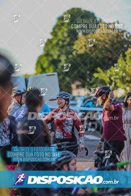 1° Pedal em Prol a Construção Igrejinha Santo Antônio