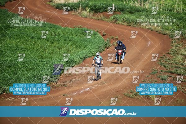 1° Pedal em Prol a Construção Igrejinha Santo Antônio