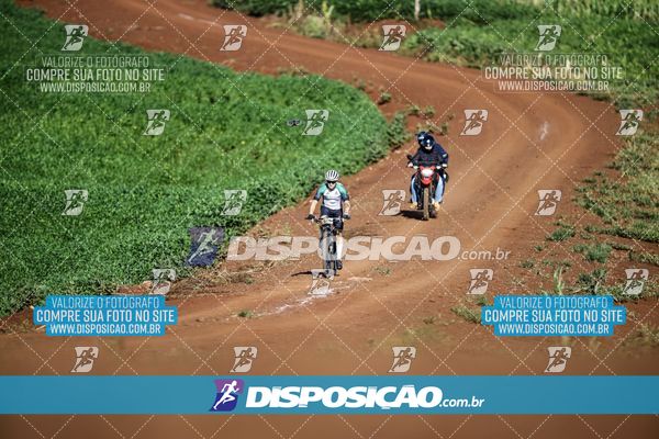 1° Pedal em Prol a Construção Igrejinha Santo Antônio