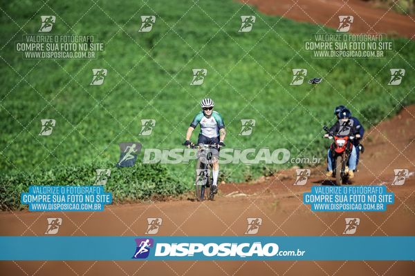 1° Pedal em Prol a Construção Igrejinha Santo Antônio