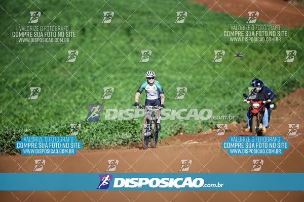 1° Pedal em Prol a Construção Igrejinha Santo Antônio