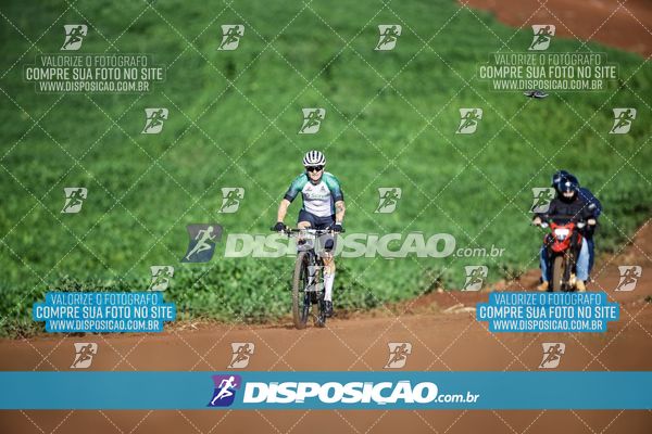 1° Pedal em Prol a Construção Igrejinha Santo Antônio