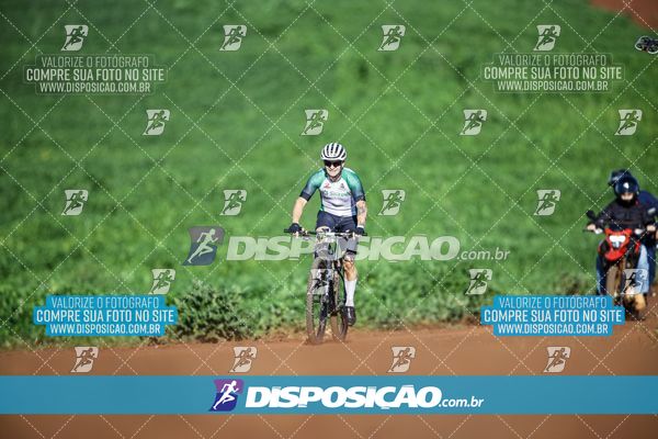 1° Pedal em Prol a Construção Igrejinha Santo Antônio