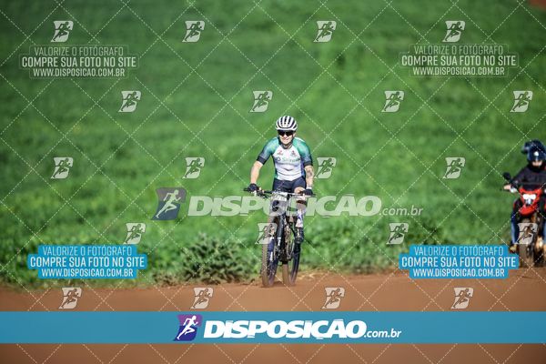 1° Pedal em Prol a Construção Igrejinha Santo Antônio