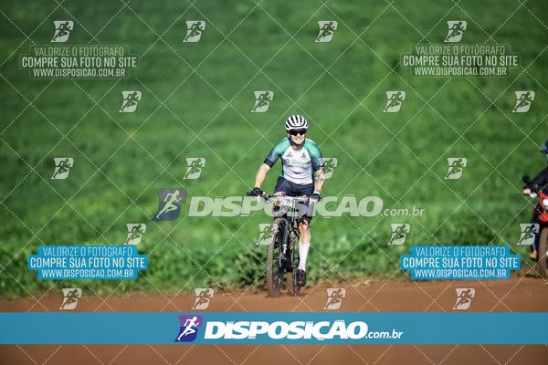 1° Pedal em Prol a Construção Igrejinha Santo Antônio