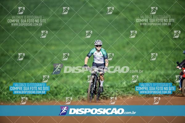 1° Pedal em Prol a Construção Igrejinha Santo Antônio