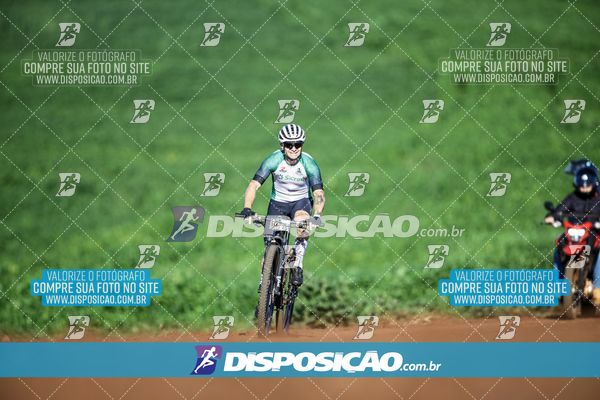 1° Pedal em Prol a Construção Igrejinha Santo Antônio