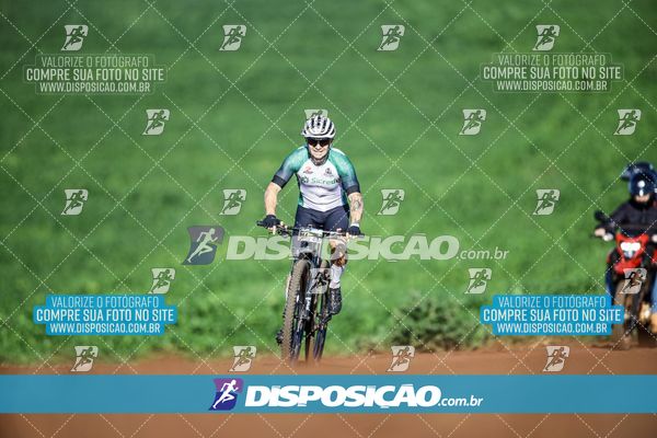 1° Pedal em Prol a Construção Igrejinha Santo Antônio