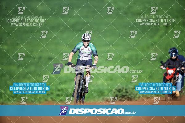 1° Pedal em Prol a Construção Igrejinha Santo Antônio