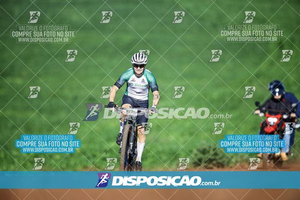 1° Pedal em Prol a Construção Igrejinha Santo Antônio