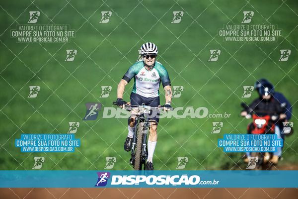 1° Pedal em Prol a Construção Igrejinha Santo Antônio