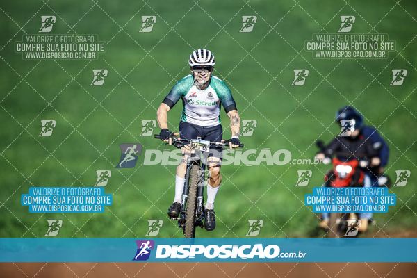 1° Pedal em Prol a Construção Igrejinha Santo Antônio