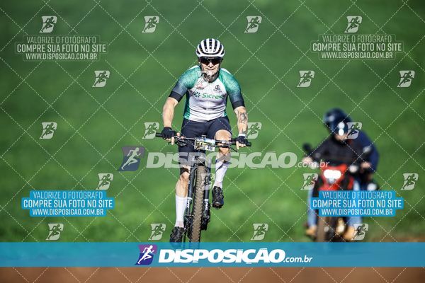 1° Pedal em Prol a Construção Igrejinha Santo Antônio