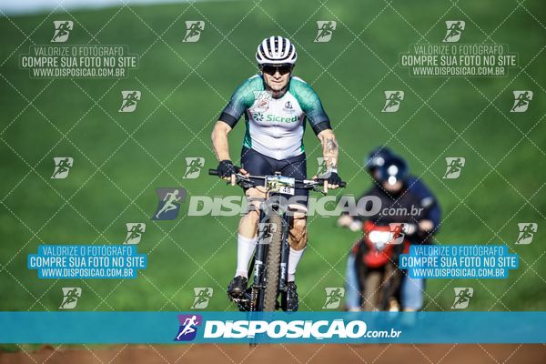 1° Pedal em Prol a Construção Igrejinha Santo Antônio